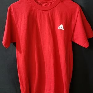 Adidas Logo TShirt